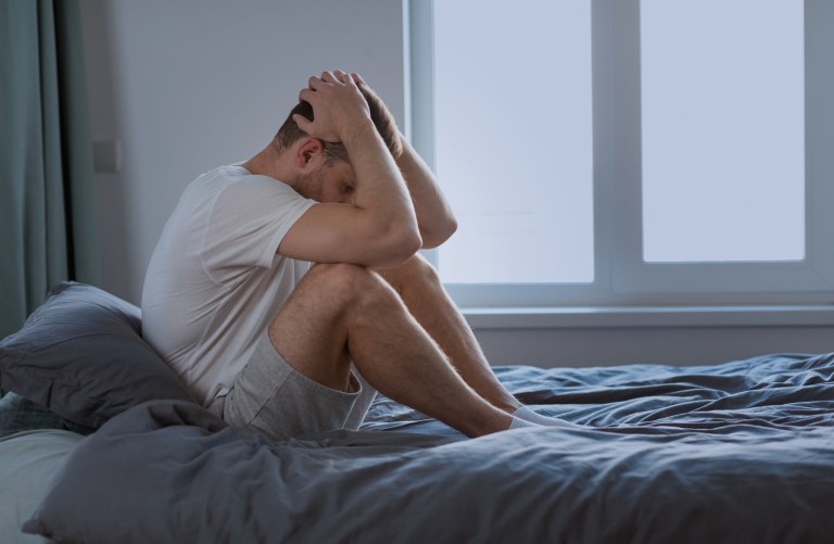 Depression, Anxiety, Suicide, Mental Health and Upper Cervical Chiropractic