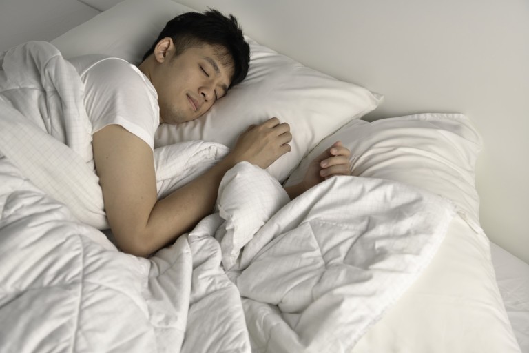 Drug Free Relief for Sleep Disorders