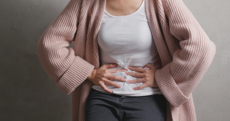 Natural Relief from Digestive Disorders