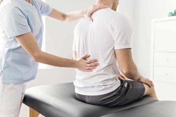 Why Does My Back Hurt When I Breathe Deeply? The Often-Overlooked Upper Cervical Connection