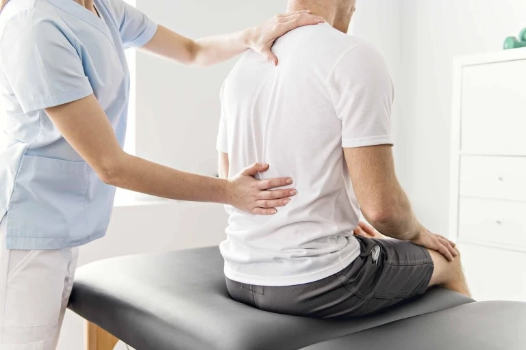 Why Does My Back Hurt When I Breathe Deeply? The Often-Overlooked Upper Cervical Connection