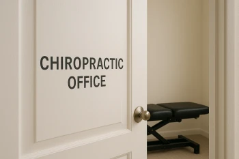 Upper Cervical Chiropractic Near Me: A Comprehensive Guide to Natural Healing