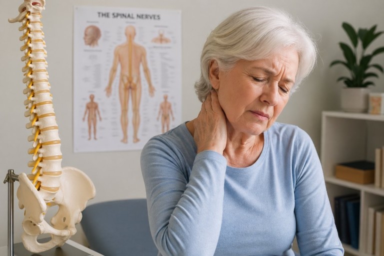 What Causes a Feeling of Being Off Balance Without Vertigo?