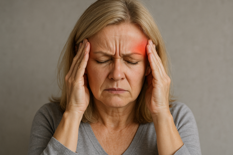 Upper Cervical Chiropractic for Migraine Relief: What Patients Should Know