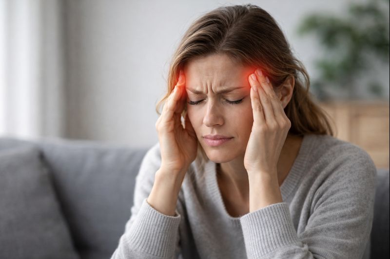 Migraines and Upper Cervical Chiropractic: A Natural Path to Relief