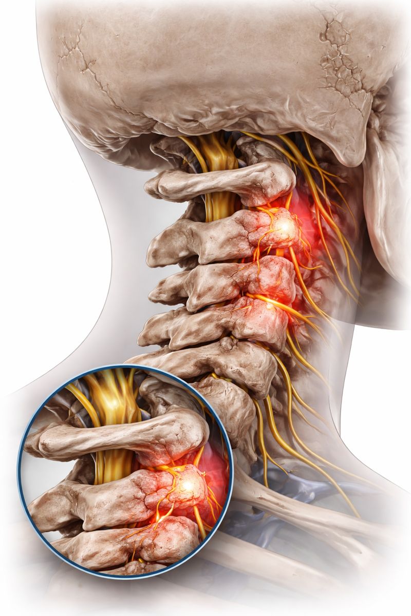 Neck Instability After Whiplash: What Patients Need to Know