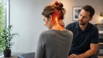 Occipital Neuralgia and the Upper Neck: Why Sharp Pain at the Back of the Head Should Not Be Ignored