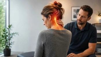 Occipital Neuralgia and the Upper Neck: Why Sharp Pain at the Back of the Head Should Not Be Ignored