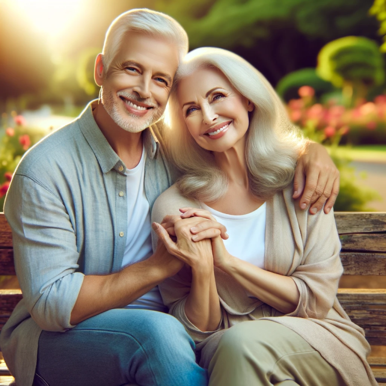 Envejecer con gracia: Utilizar la quiropráctica cervical superior para mejorar la movilidad de los ancianos