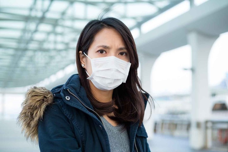 Cómo estamos previniendo las infecciones bacterianas