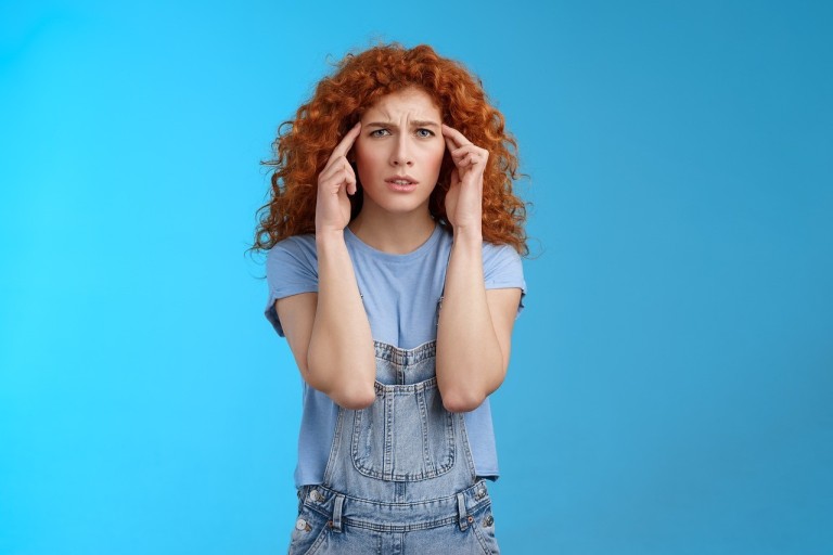 Cuidado cervical superior: un enfoque holístico para el manejo de dolores de cabeza y migrañas