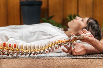 Transform Your Health with Atlas Adjustments Transform Your Health with Atlas Adjustments