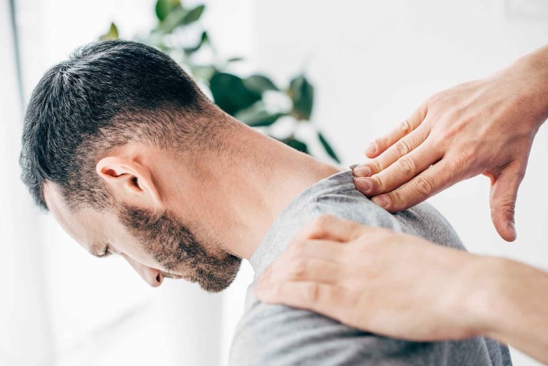 Understanding Neck Pain: A Simple Guide for You