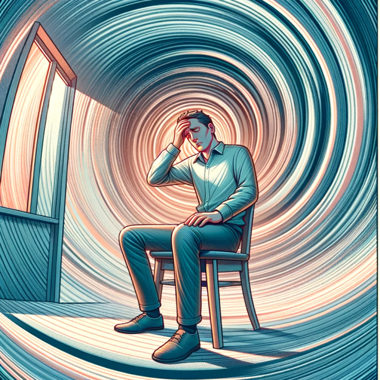 Cómo la quiropráctica cervical superior puede abordar el vértigo