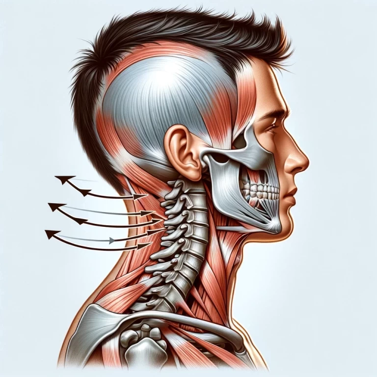 The Unique Benefits of Upper Cervical Chiropractic Care for Whiplash Recovery