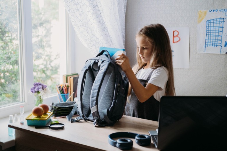 Our Chiropractors’ Back to School Advice