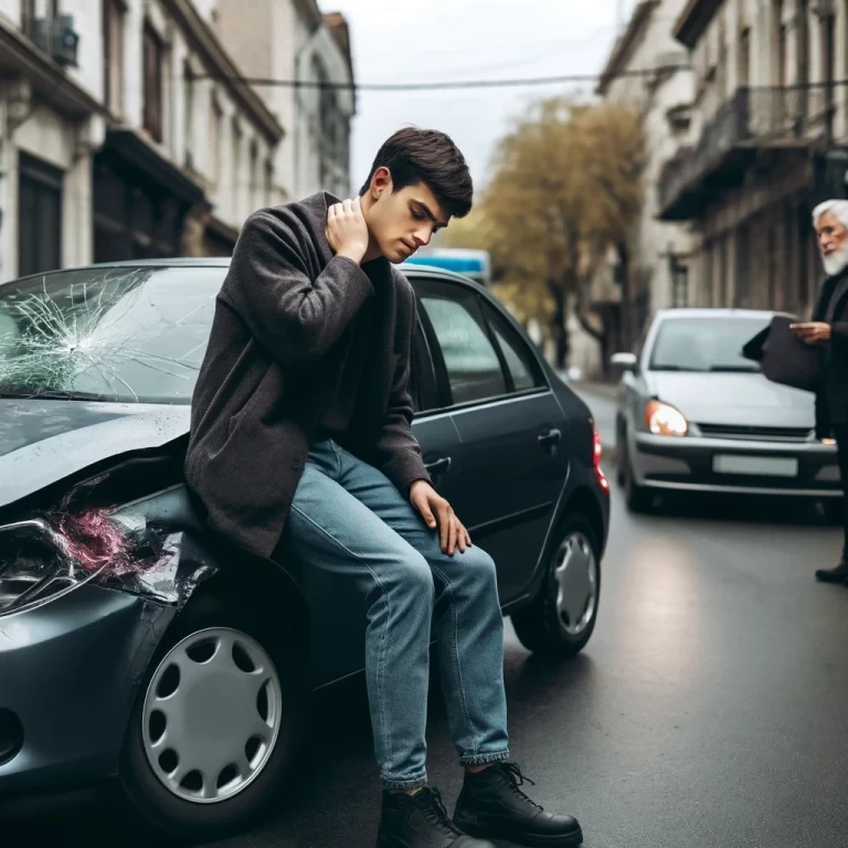 Regain Mobility and Wellness with Chiropractic Care After a Car Accident