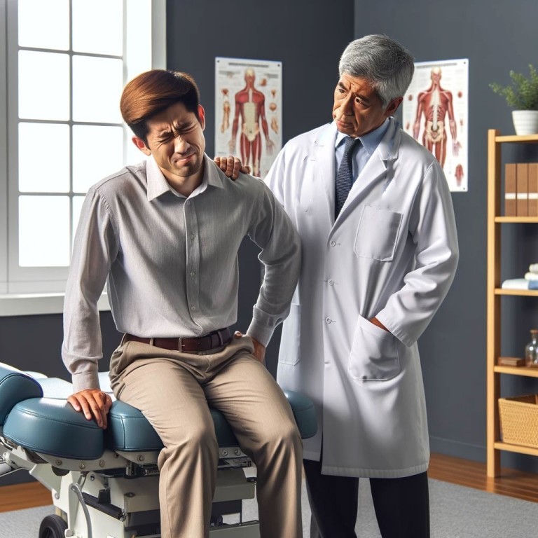 Relieving Hip Pain: The Role of Upper Cervical Chiropractic Care