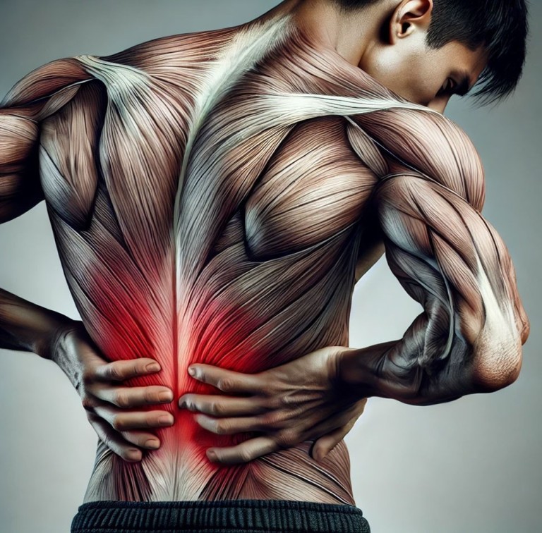 Muscle or Nerve Pain? Understanding the Difference and How Chiropractic Care Can Help