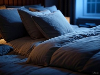 The Impact of Upper Cervical Care on Sleep Quality The Impact of Upper Cervical Care on Sleep Quality