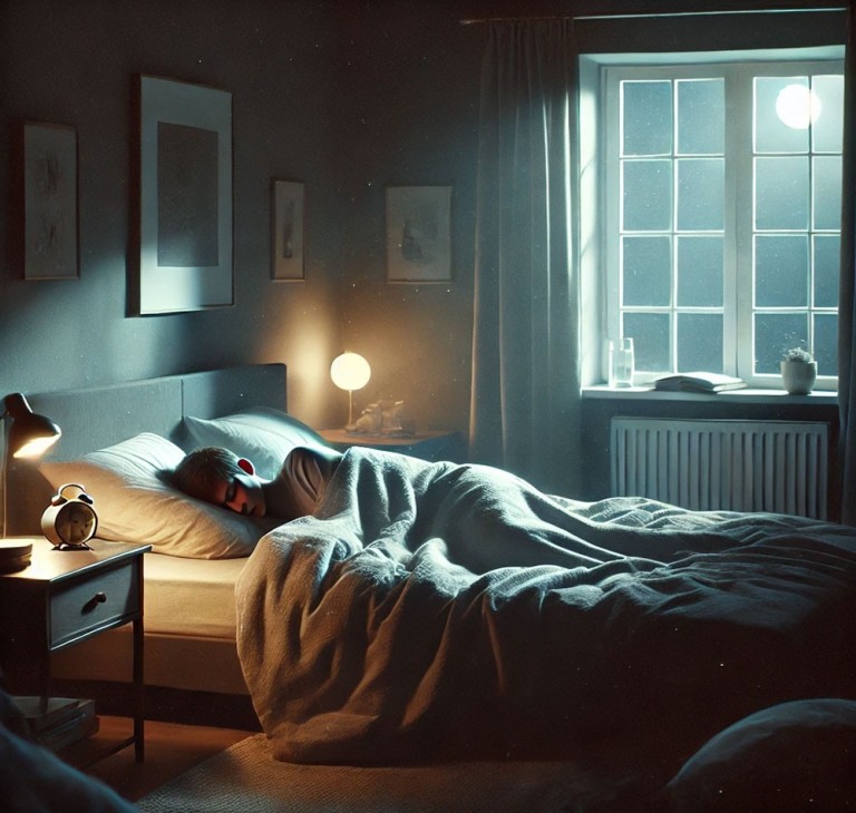 The Vital Role of Sleep and How Chiropractic Care Can Enhance It