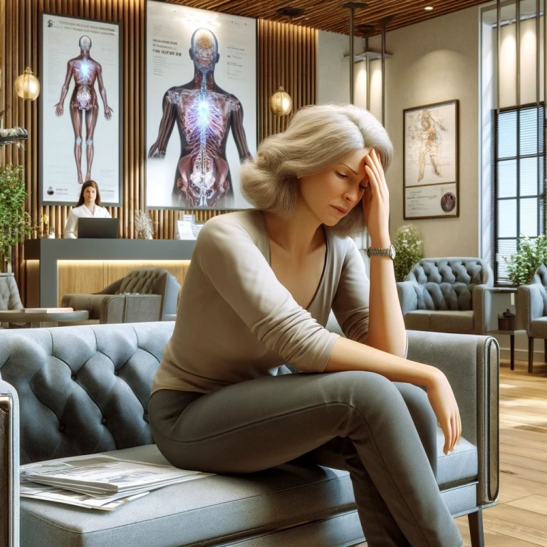 Understanding Tension-Type Headaches: Causes, Symptoms, and Treatments