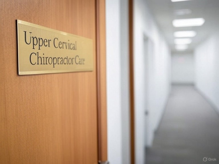 5 Signs You May Need an Upper Cervical Chiropractor