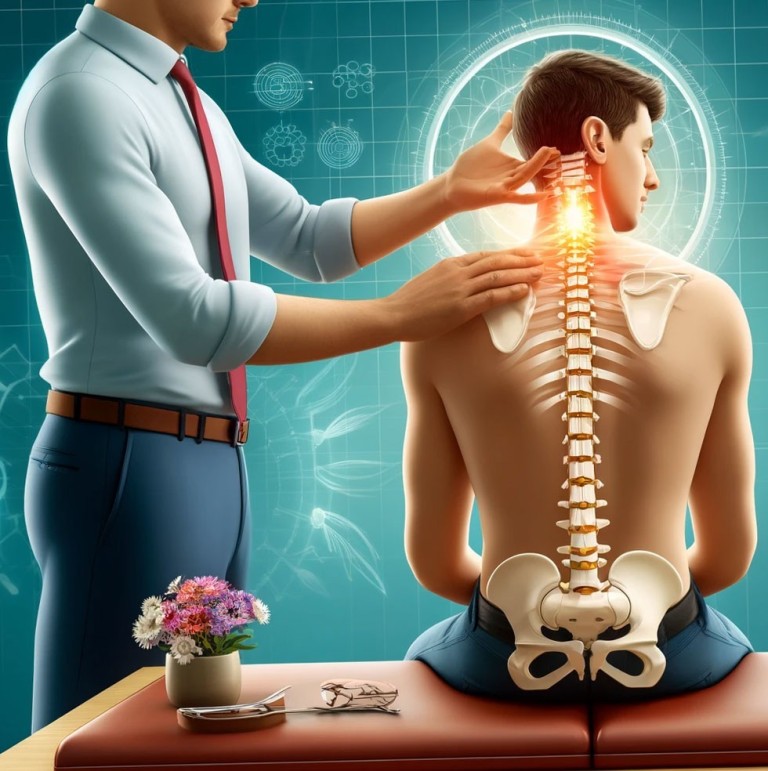 Effective Strategies for Managing Chronic Pain with Upper Cervical Care